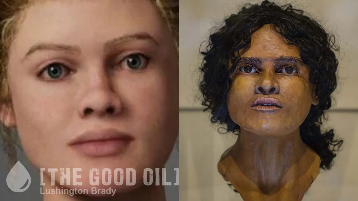 The ‘Black Briton’ Who Wasn’t