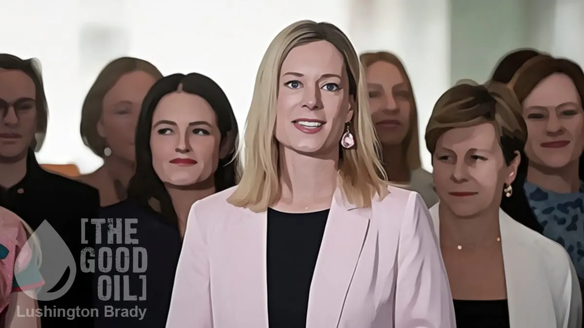 It’s Different When They Do It