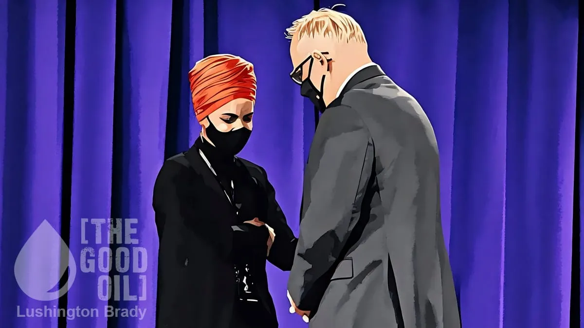 Just What Is It About Minnesota?