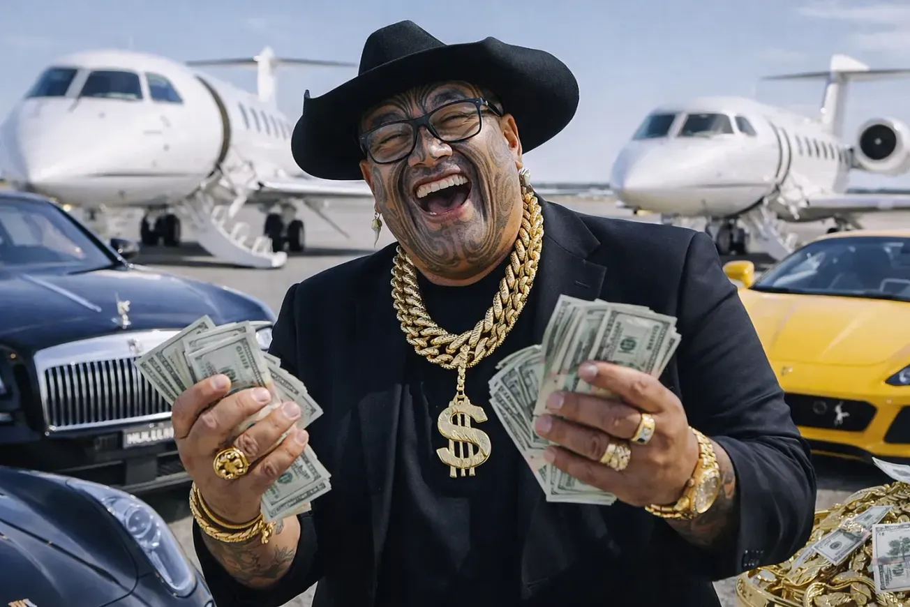 Show Us the Receipts