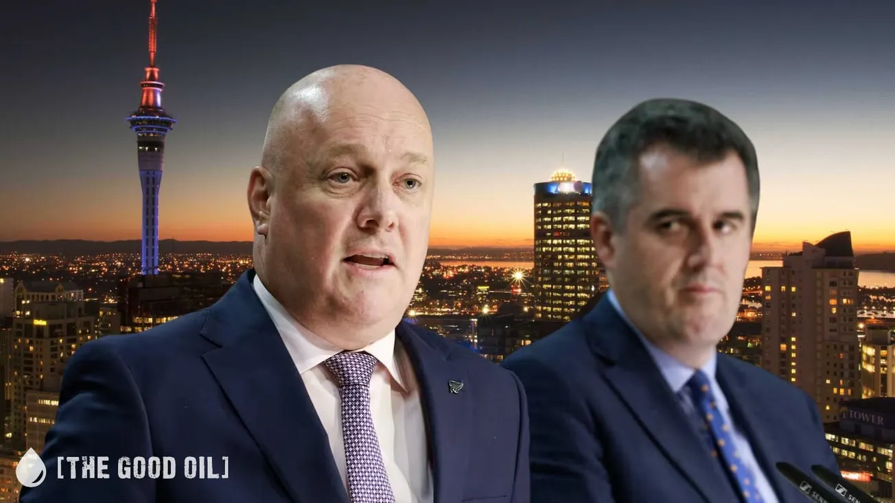 National’s Housing U-Turn: Bishop Gets Schooled by Auckland Reality