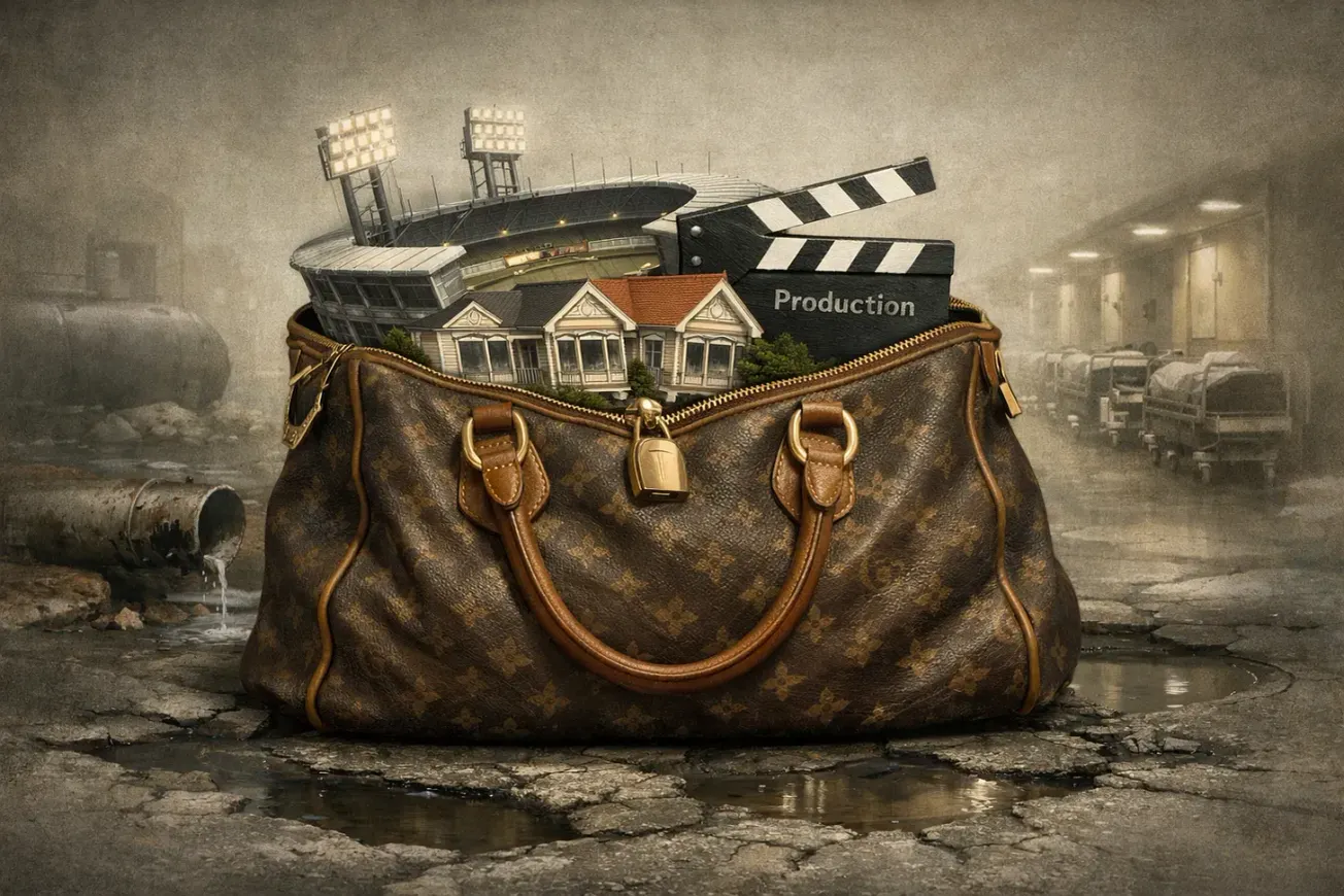 The Elites’ Luxury Beliefs: Virtue Signalling That Costs the Rest of Us Dearly