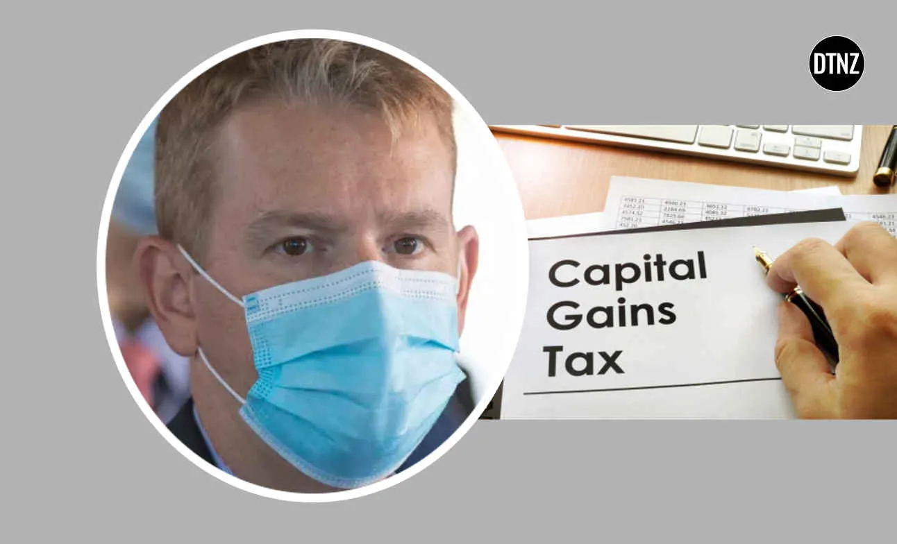 Hipkins Revives Failed 2023 Election Tactics