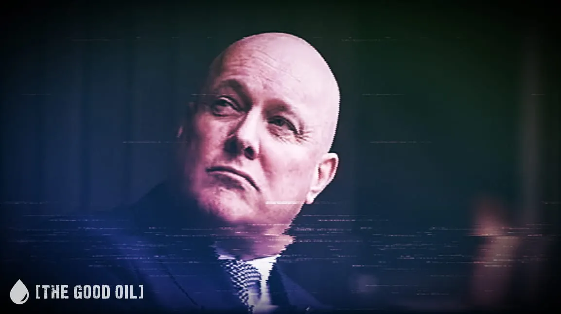 Luxon’s Popularity Takes a Nosedive in Leaked Poll