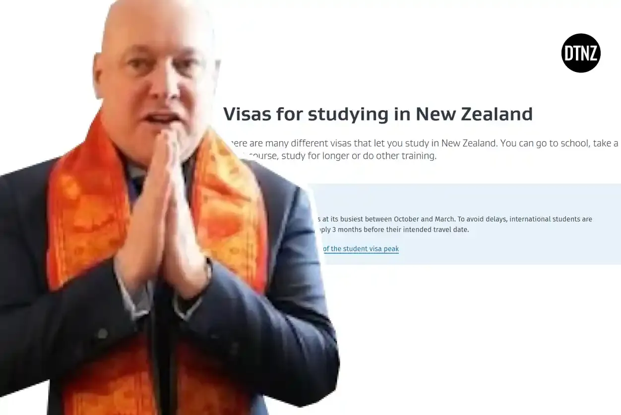 Sounding the Alarm About the India FTA