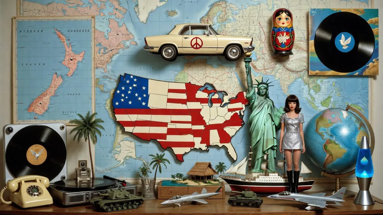 Time to Wake Up: The Rules-Based Order is Dead, and That’s No Bad Thing