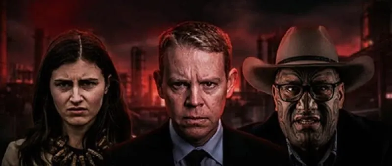 Latest Taxpayers’ Union Poll: A Wake-Up Call for the Centre-Right