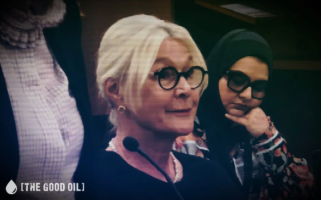 Judge Ema Aitken’s Northern Club outburst may end her judicial career