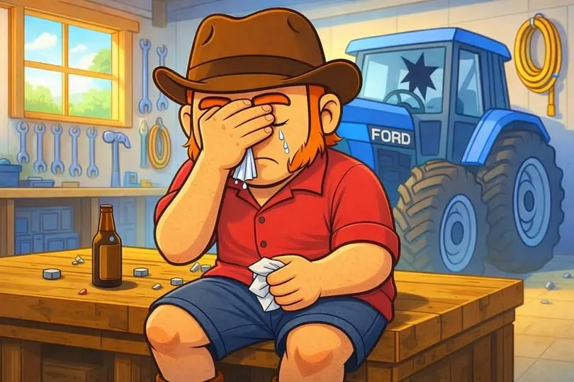 Damned if We Do... Or Don’t