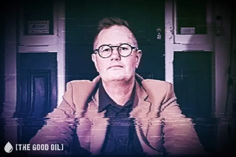 Bryce Edwards Keeps Chasing Shadows: Another Fantasy About Labour and Winston