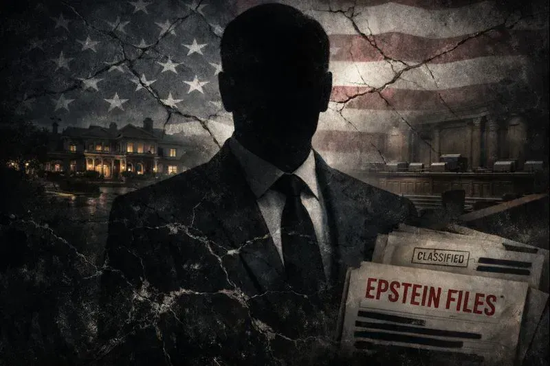 America Is United on Only One Issue