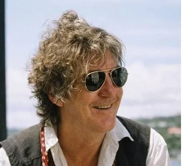 Sam Hunt, Leading Without Authority but Unseen Elsewhere