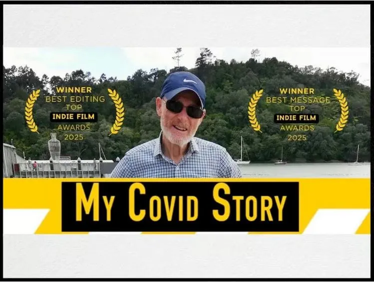 A Documentary: My Covid Story