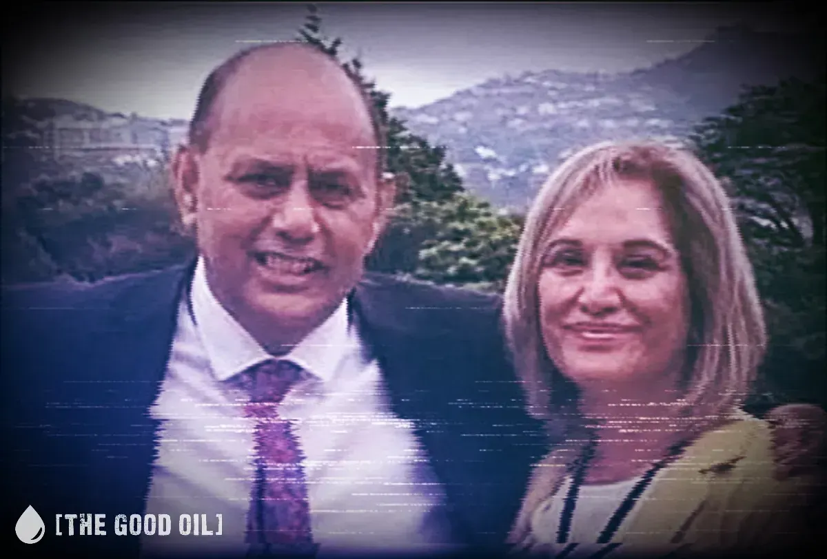 NZ Herald Plays Catch Up On MUMA CEO Leave Story 16 Days Late