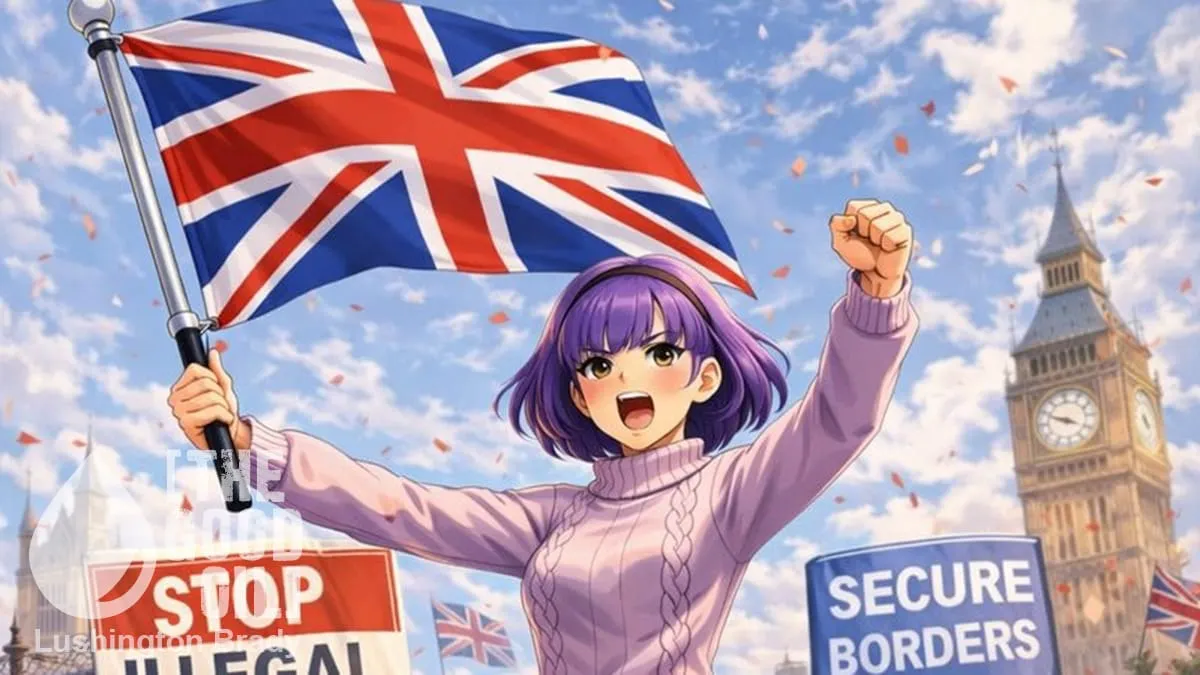 Why the Right Love Amelia