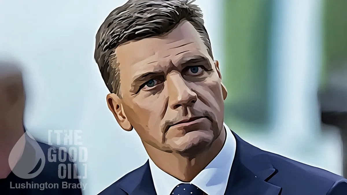 Libs Fail Their First Big Test