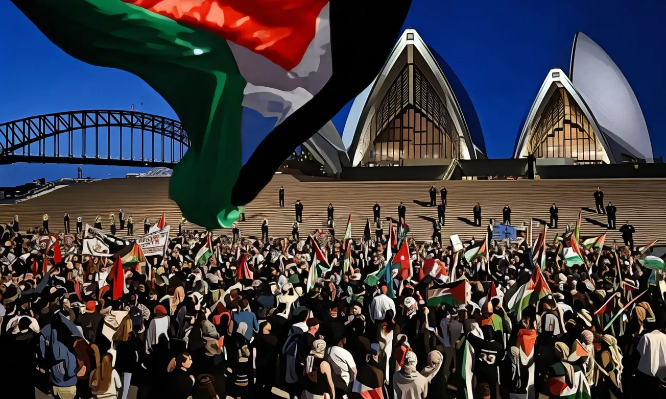 Pauline Tells It like It Is Again