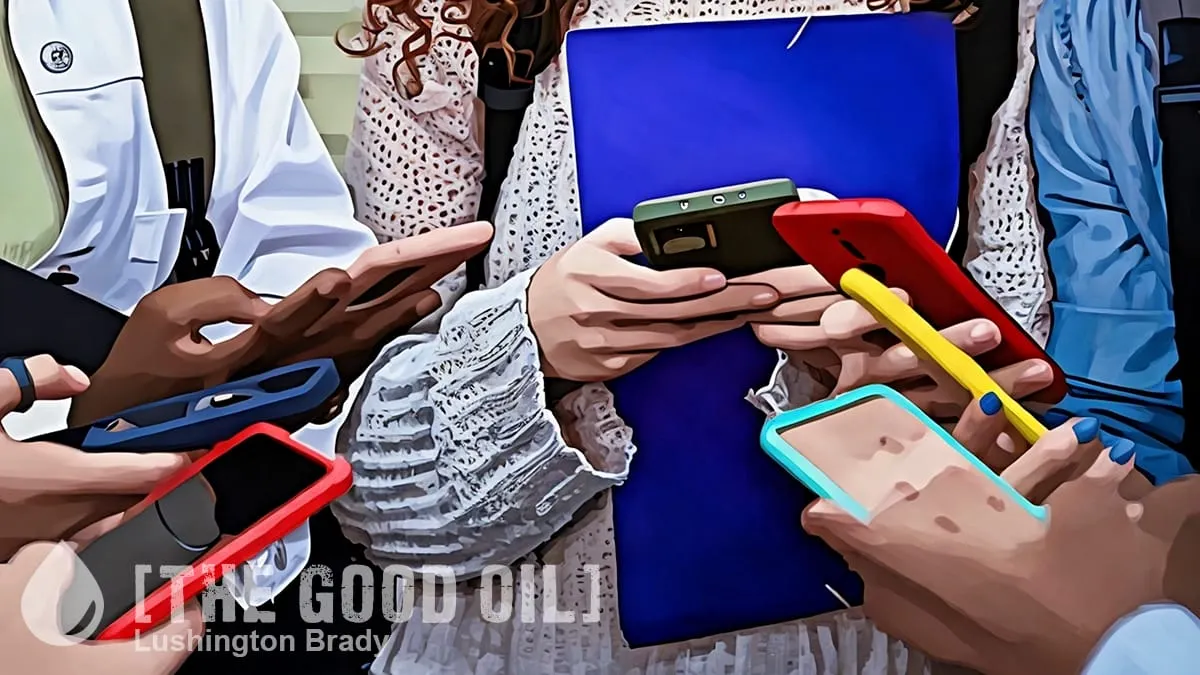 How Did Labor’s Social Media Ban Go?