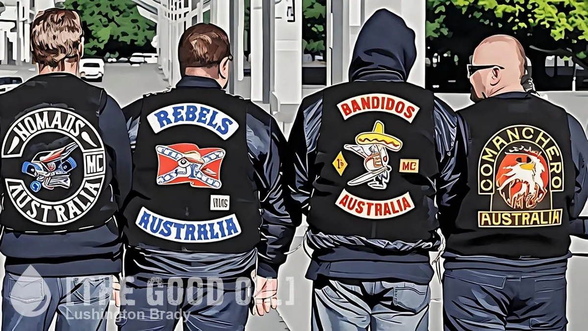 Vic Labor Is a ‘Crime Syndicate’