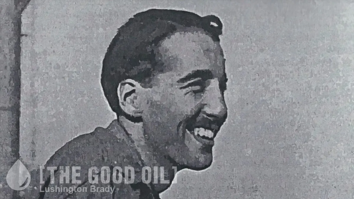 The Literally Fantastic Life of Christopher Lee