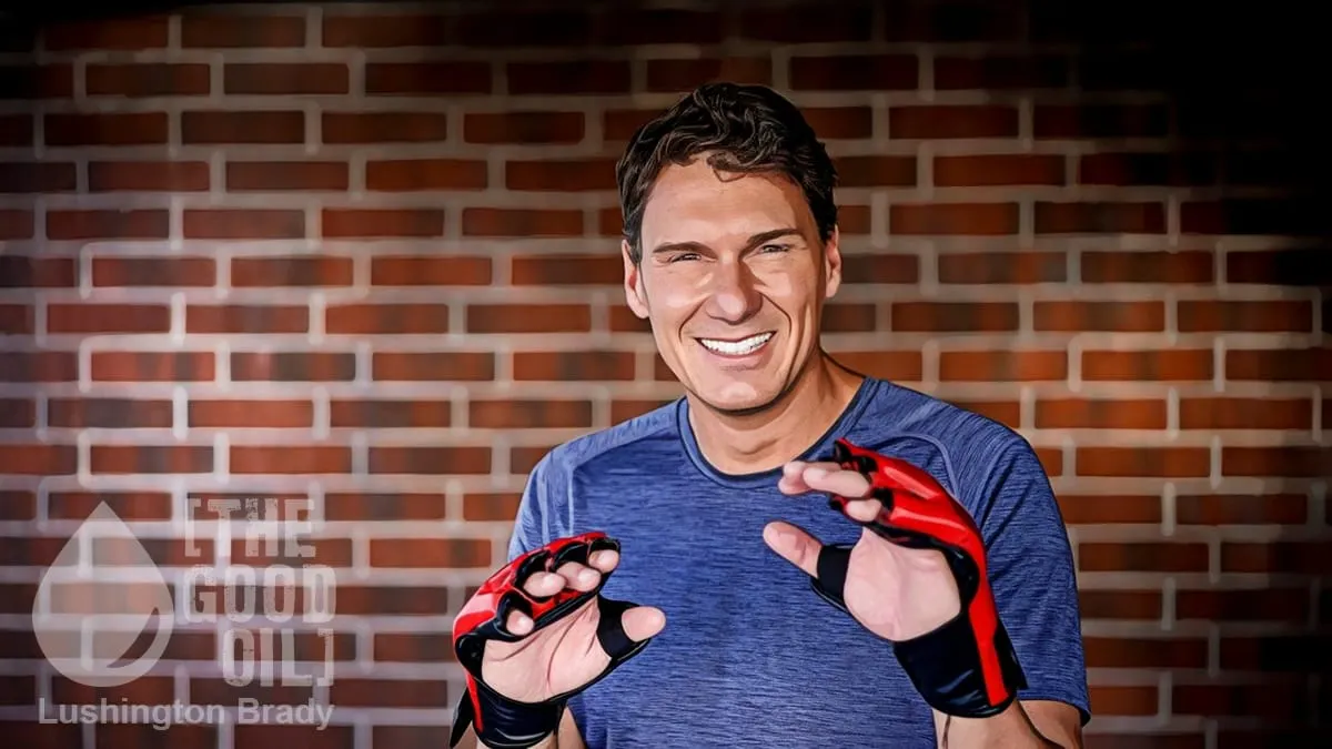 One Nation Takes Aim at SA Election