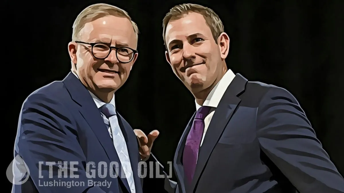 It’s Everyone’s Fault but Theirs