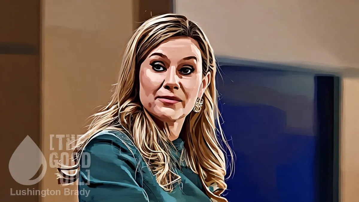 E-Karen Thinks She Is Above the Law