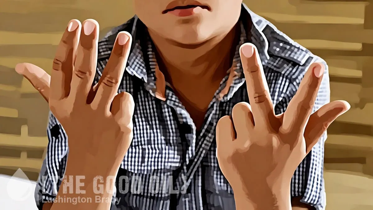 Can’t Read, Can Weave Baskets