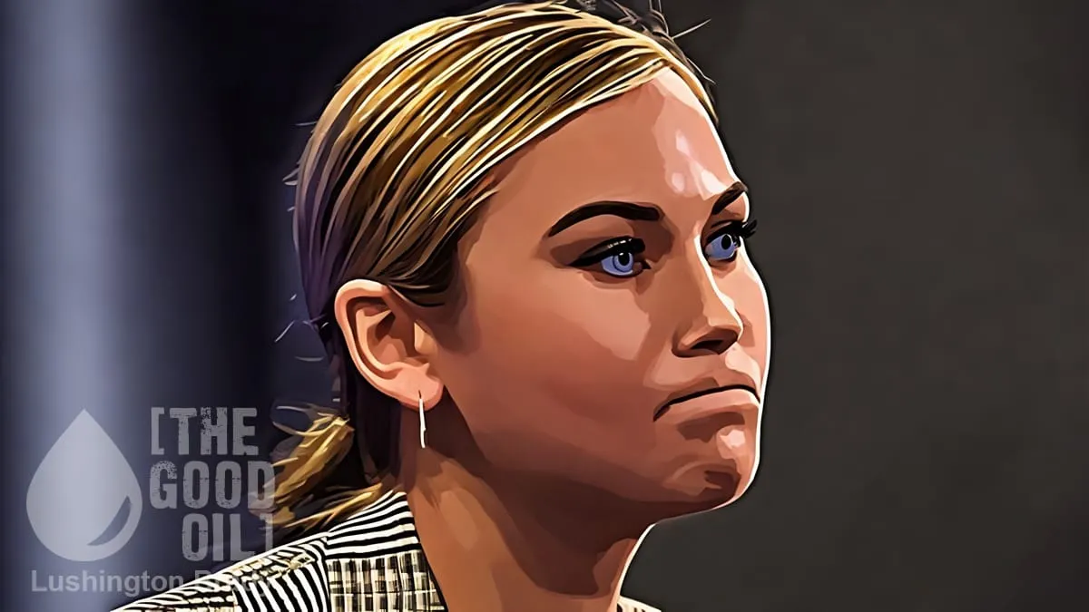 Indulgence Only Encourages Spoiled Brats