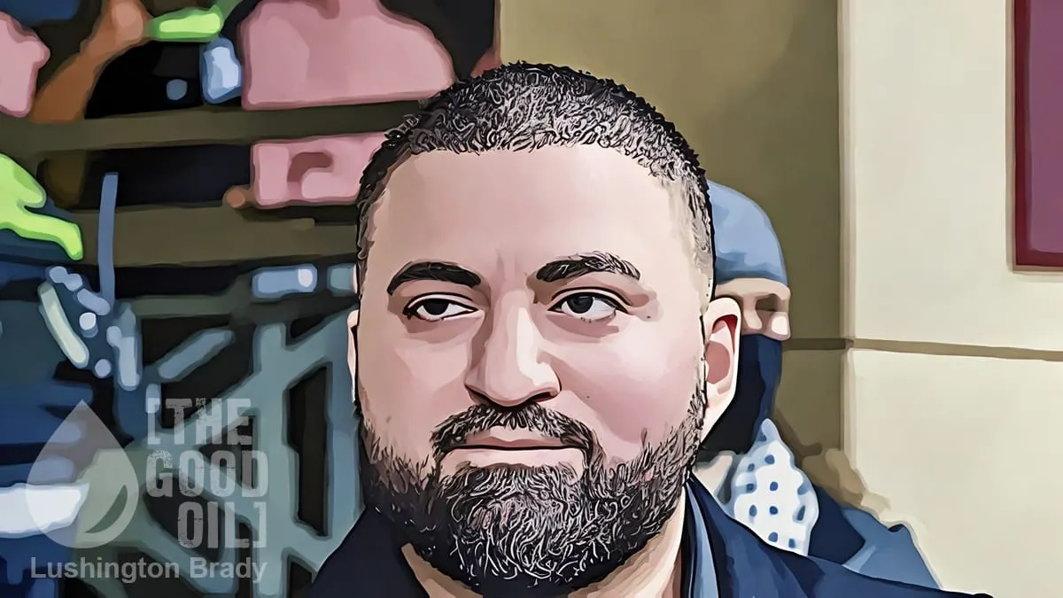 The ‘Anti-Zionist’ Jig Is Up