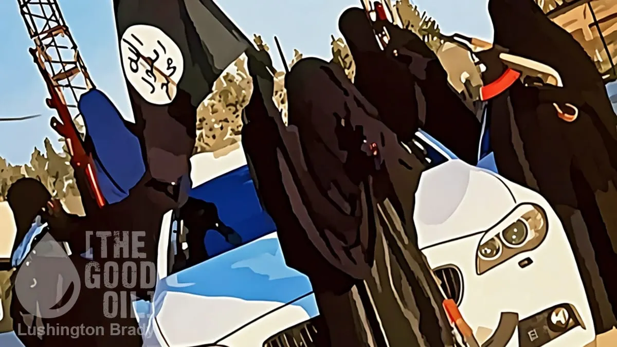 They Can Be Kept Out for Good – Legally