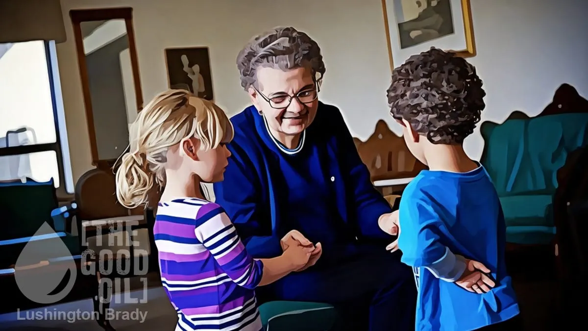 The Profound Importance of Memory