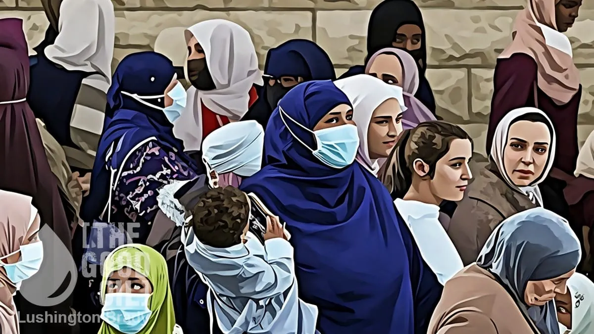 One Nation Points Out the Obvious