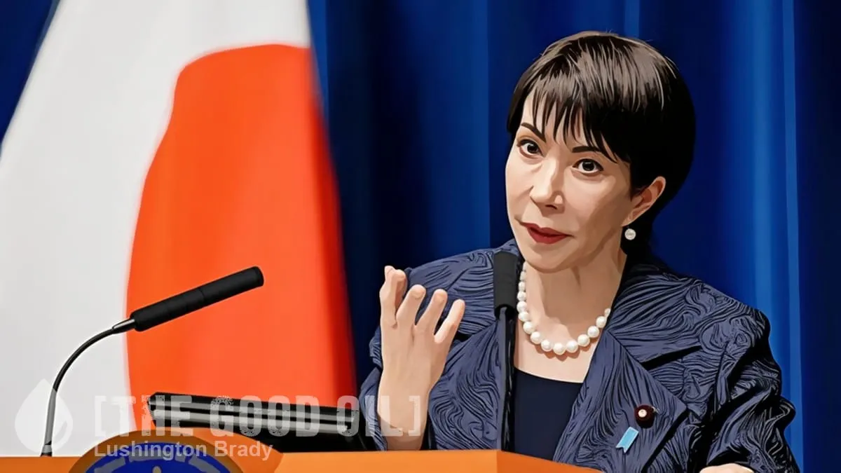 Takaichi on Course for Majority Win