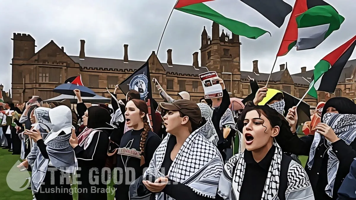 Can We Trust This Royal Commission?