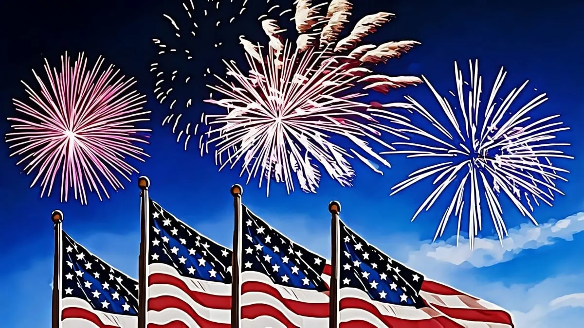 Your American Holiday Is Safer than Ever