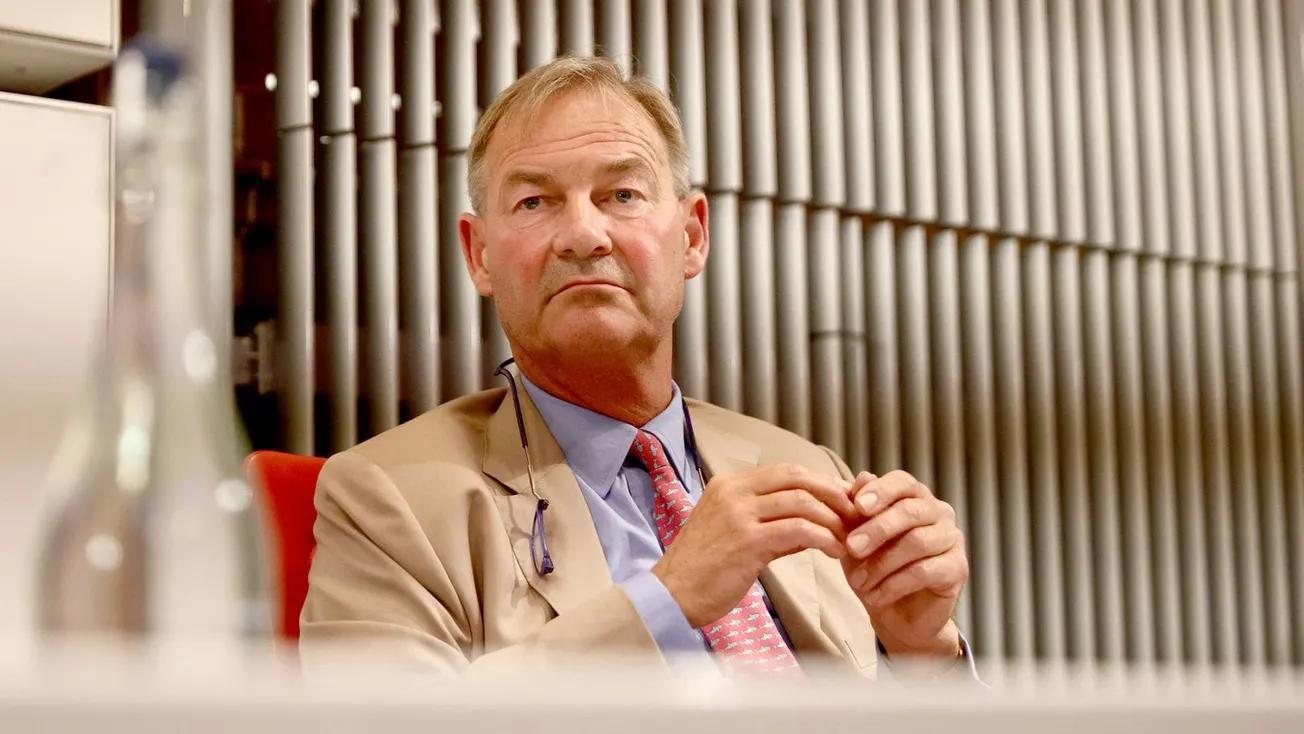 Restore Britain? Not Before We Answer a Simple Question