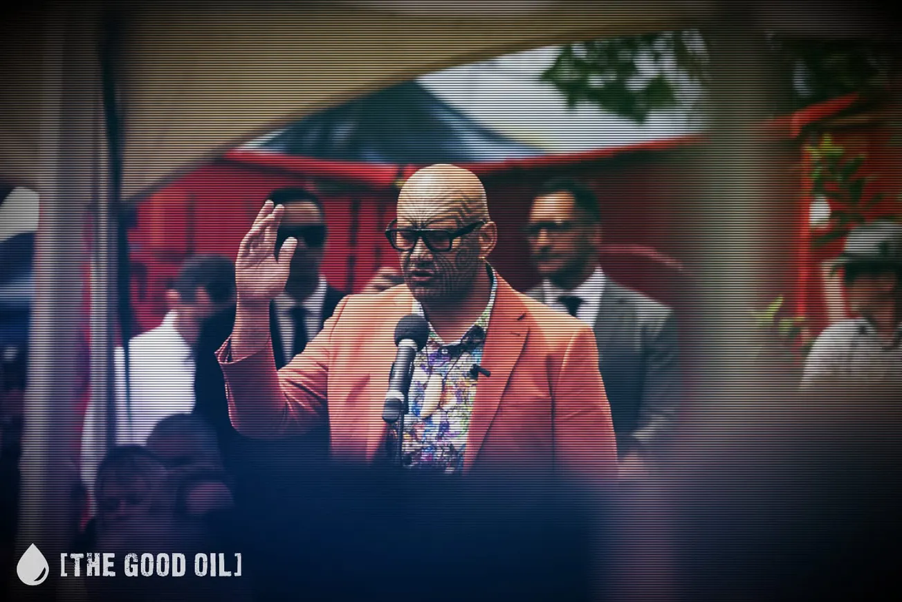 Ngāpuhi Finally Had Enough of Te Pāti Māori’s Tiresome Antics