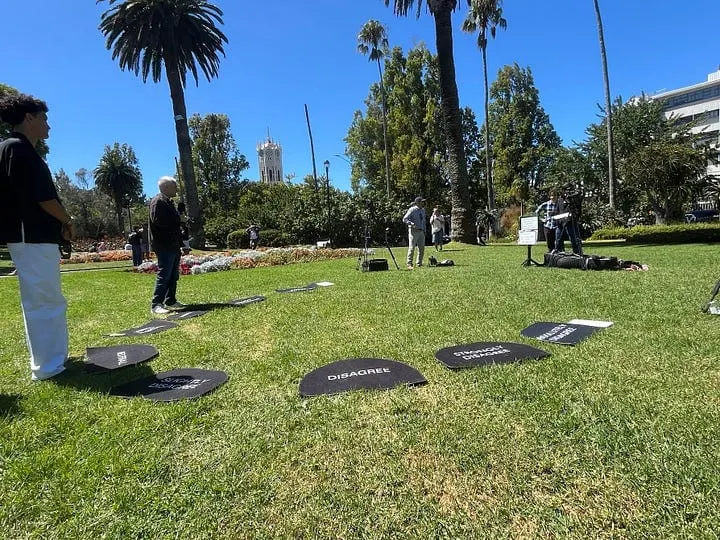 It’s Time To Get Over the Fear of Being Called Names