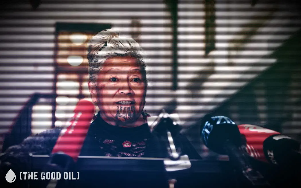 Court Forces Te Pāti Māori To Reinstate Rebel MP but She Is Already Eyeing the Door