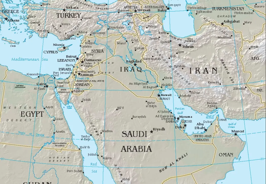 Applying the Weinberger Doctrine to Regime Change