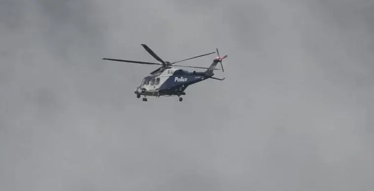 How Do Fugitives Like Dezi Freeman Evade Police for So Long?