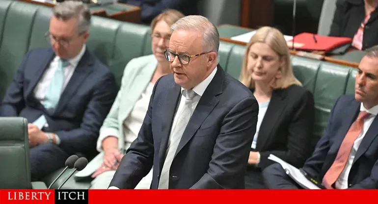 Government, You Are the Problem