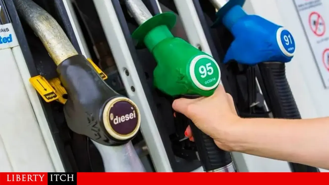 Will Petrol Sink Labor, Again?