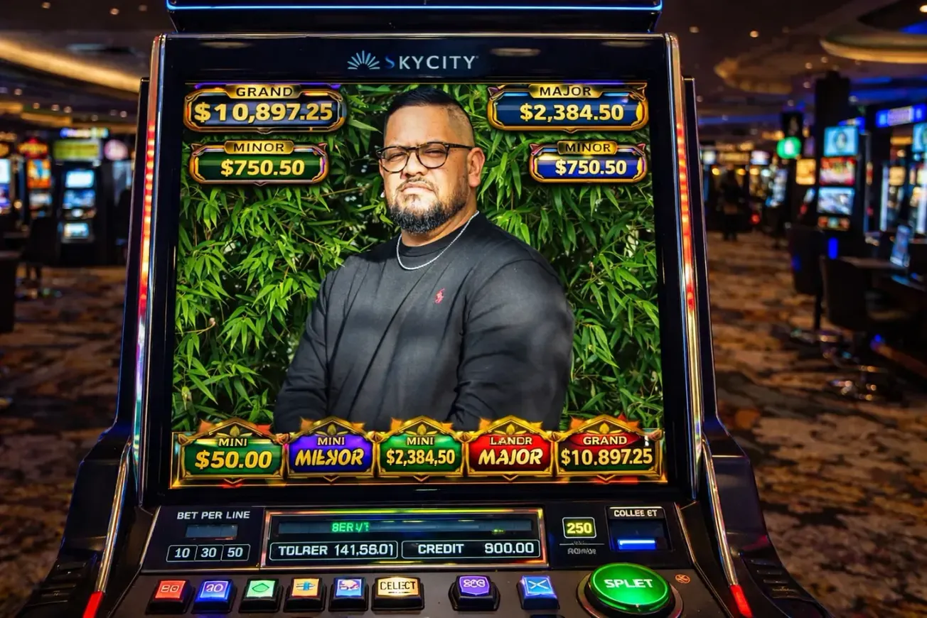 There Really Should Be No Surprise