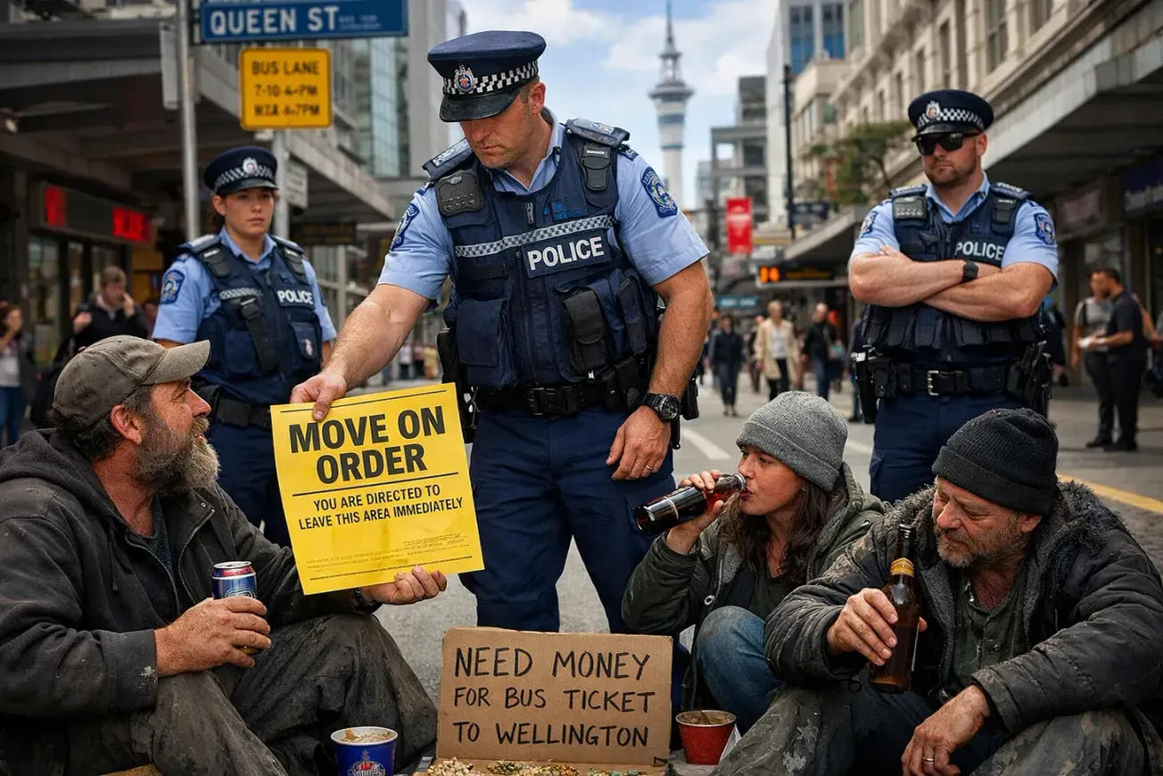 A Useful Tool or Dangerous Overreach?