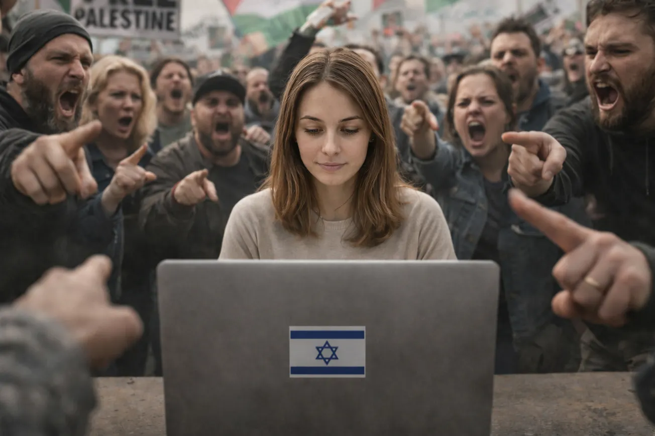 Shutting Out the Noise