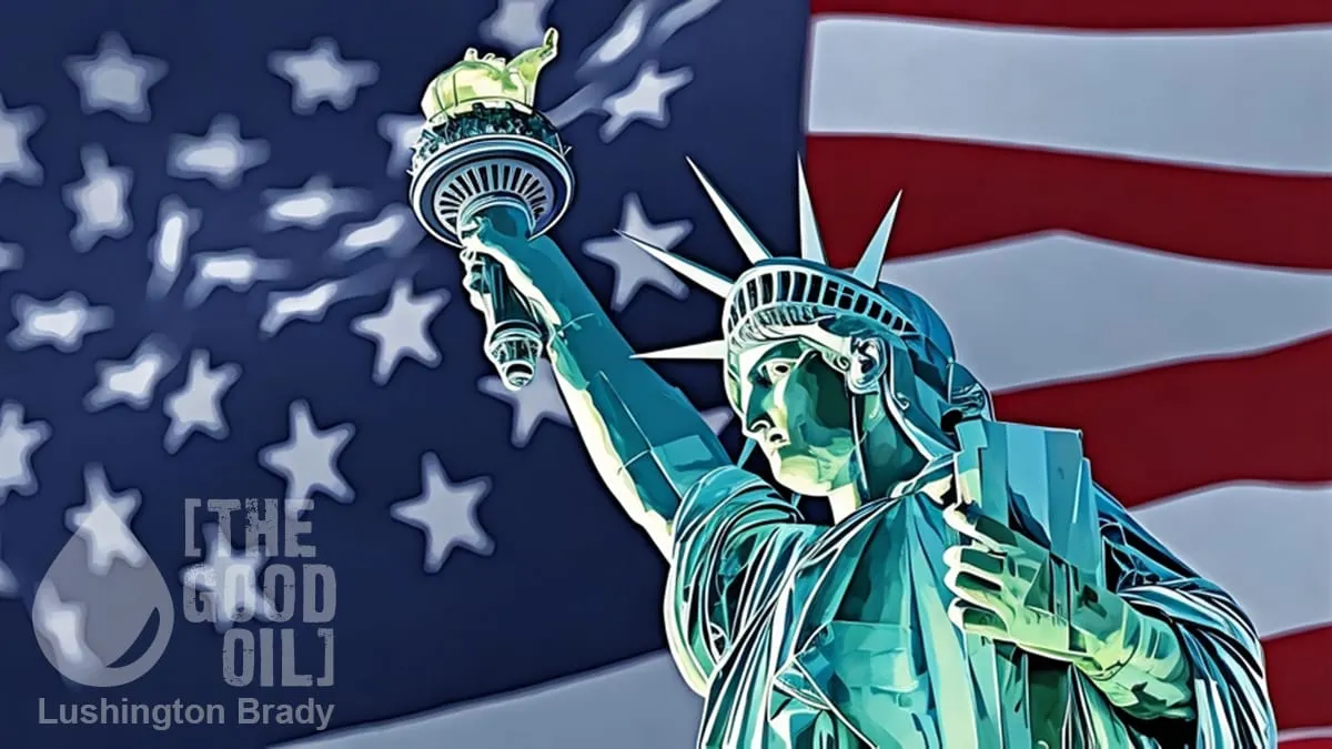 If Not America, Then What?