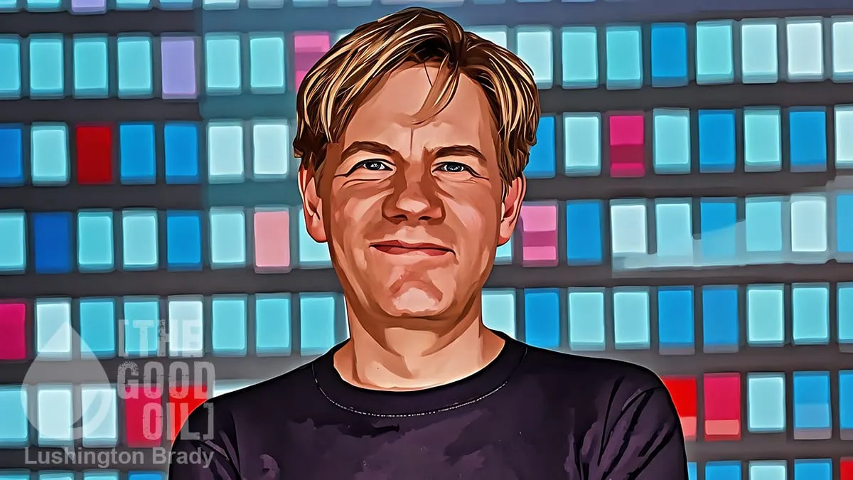 Gates: Bjørn Lomborg Was Right