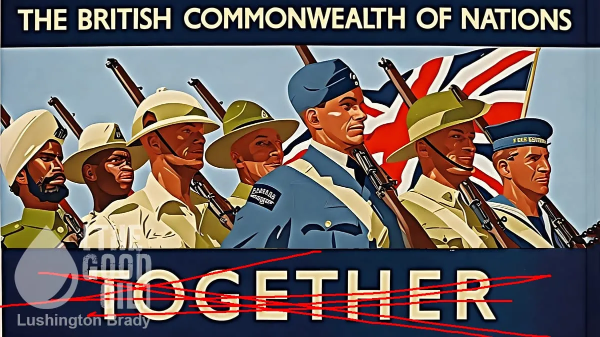 The People Who Forgot Who They Were